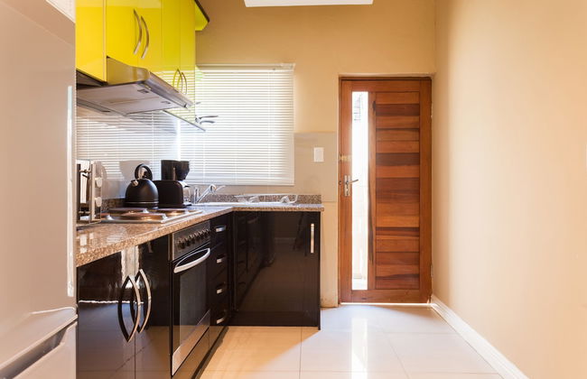Upper Bloem Apartment - Foto 13