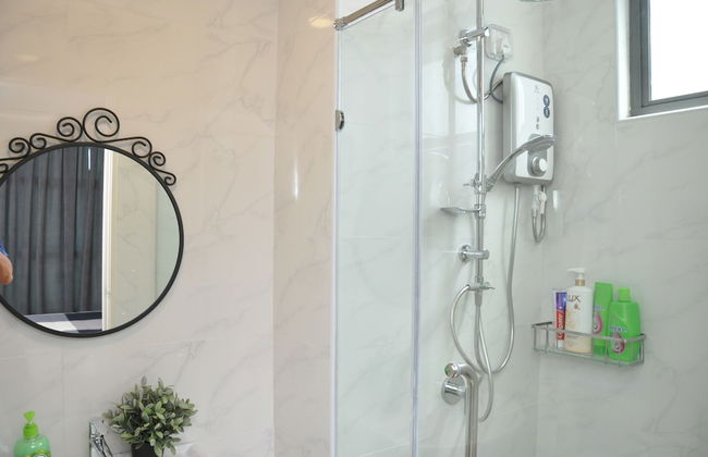 Lawang Suite Apartment With Balcony - Foto 51