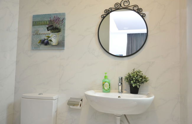 Lawang Suite Apartment With Balcony - Foto 52