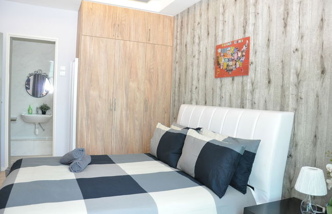 Lawang Suite Apartment With Balcony - Foto 12