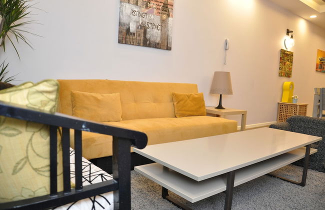 Lawang Suite Apartment With Balcony - Foto 37