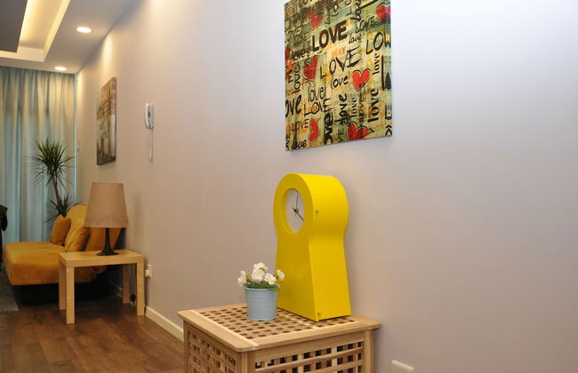 Lawang Suite Apartment With Balcony - Foto 50