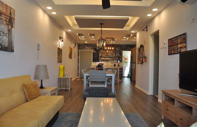 Lawang Suite Apartment With Balcony - Foto 39