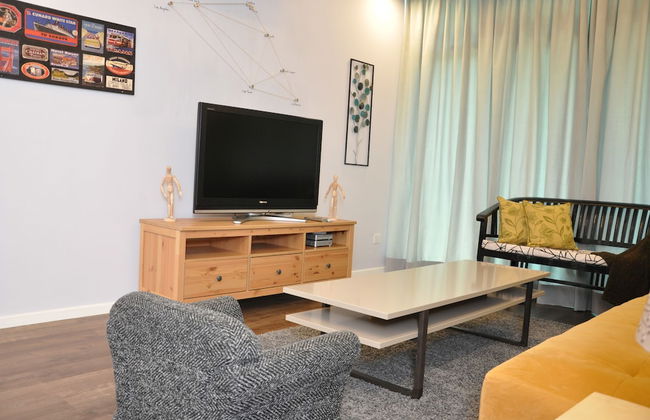 Lawang Suite Apartment With Balcony - Foto 36