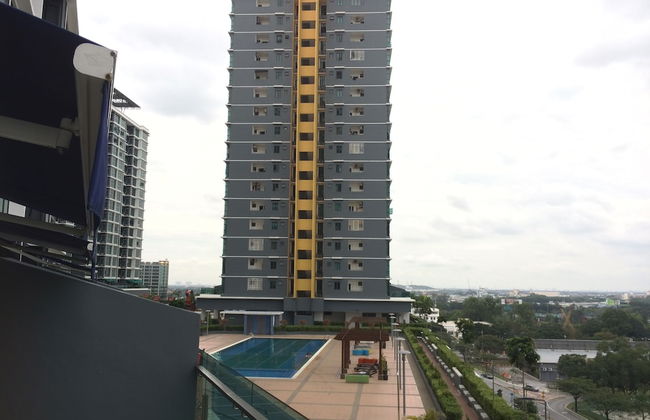 Lawang Suite Apartment With Balcony - Foto 59