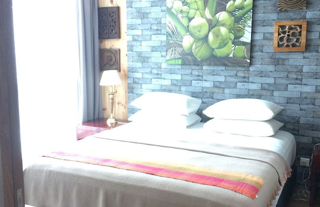 Lawang Suite Apartment With Balcony - Foto 7