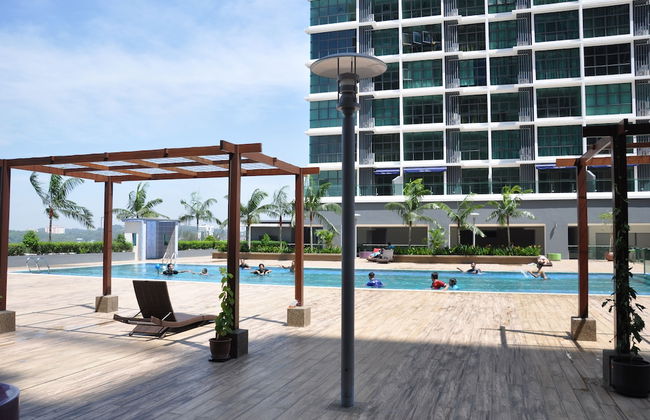 Lawang Suite Apartment With Balcony - Foto 55
