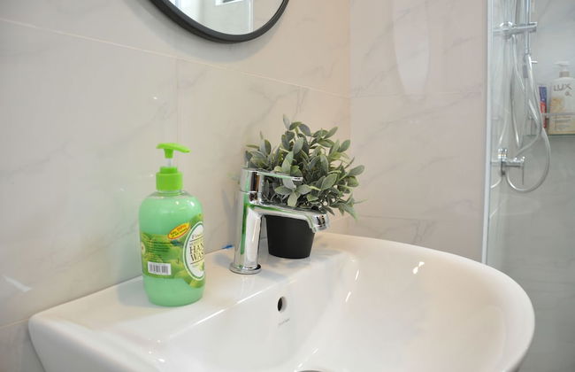 Lawang Suite Apartment With Balcony - Foto 54
