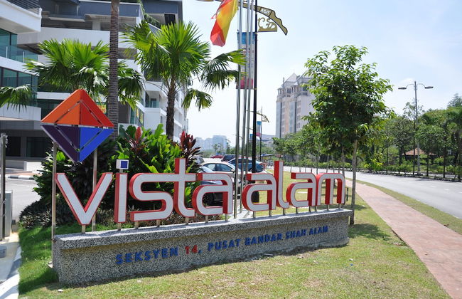 Lawang Suite Apartment With Balcony - Foto 60