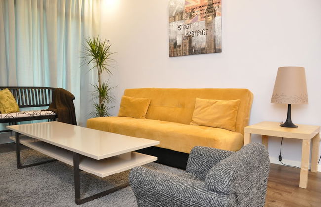 Lawang Suite Apartment With Balcony - Foto 35