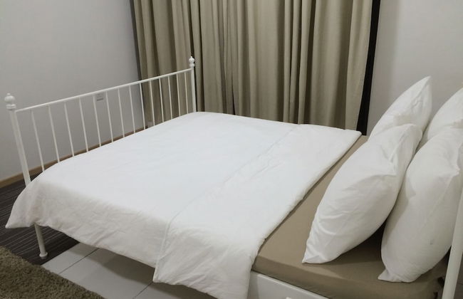Lawang Suite Apartment With Balcony - Foto 10