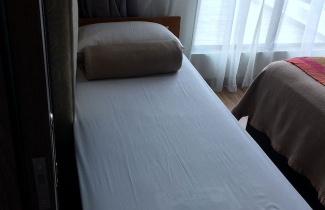 Lawang Suite Apartment With Balcony - Foto 5