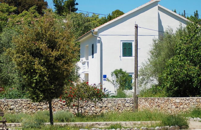 Charming Holiday House Antique, Sleeps 7 - Foto 15