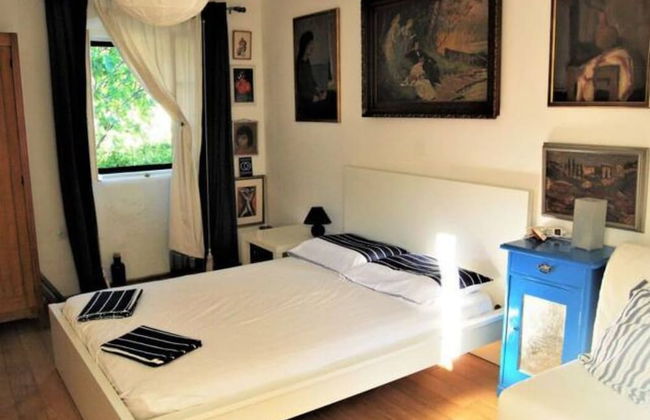 Charming Holiday House Antique, Sleeps 7 - Foto 2