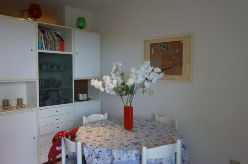Photo 12 - Fantastic Three-room Apartment With Terrace, Garden, Swimming Pool and sea View