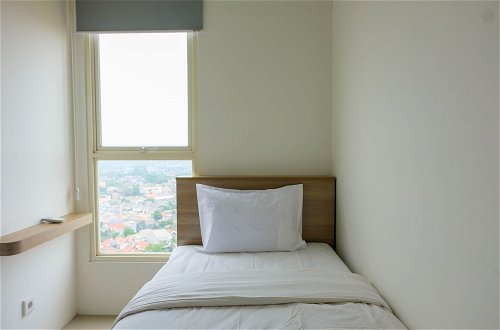 Foto 5 - Simply 2BR at Silk Town Apartment