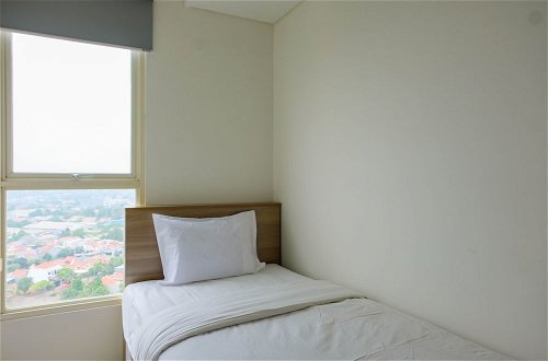 Foto 6 - Simply 2BR at Silk Town Apartment