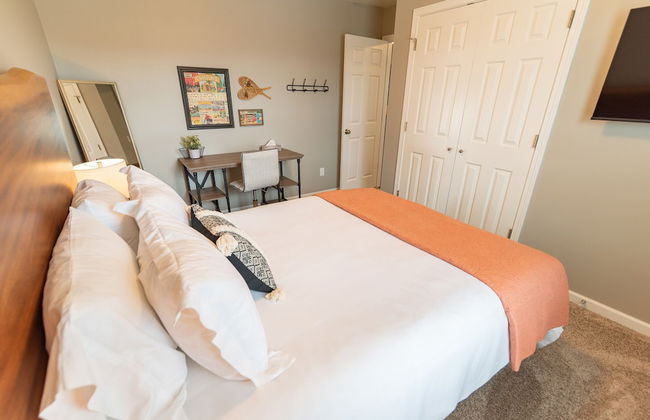 Susitna Suites - Foto 9