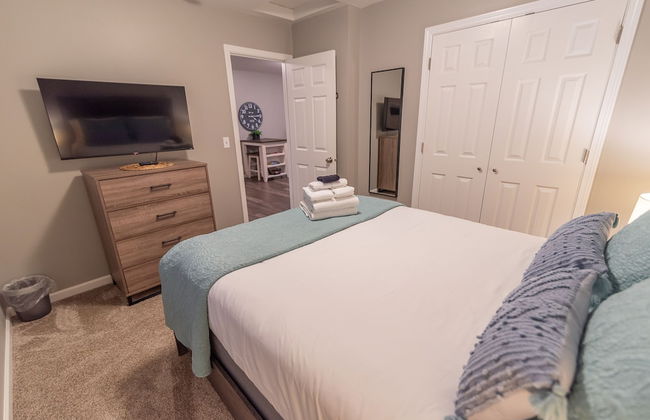 Susitna Suites - Foto 34