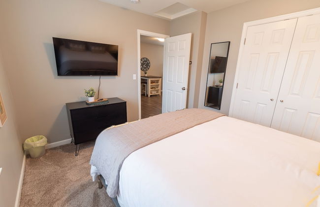 Susitna Suites - Foto 4