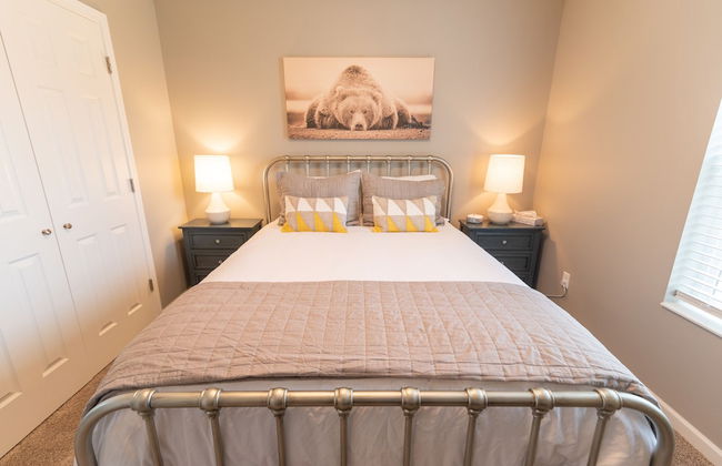Susitna Suites - Foto 5