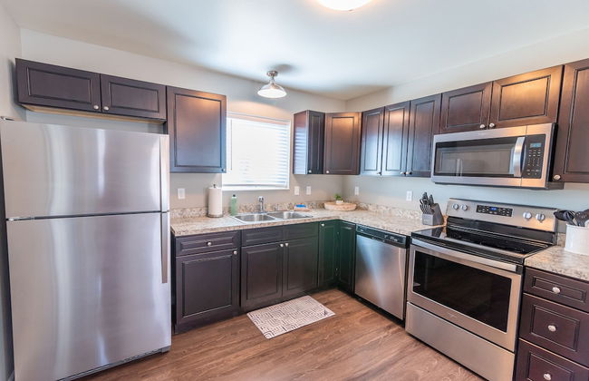 Susitna Suites - Foto 76
