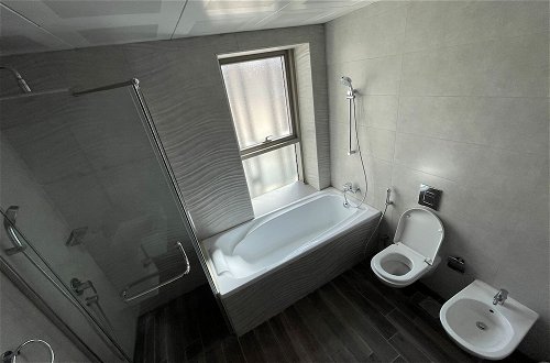 Photo 27 - Best Townhouse On Jcv 4 Bedrooms With Jacuzzi