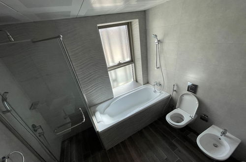 Photo 27 - Best Townhouse On Jcv 4 Bedrooms With Jacuzzi