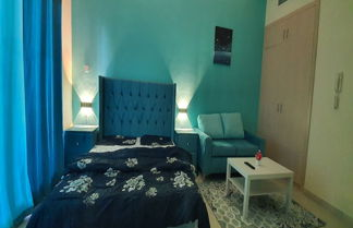 Photo 3 - Stunning Furnished Studio Apartment in the Heart of Dubai
