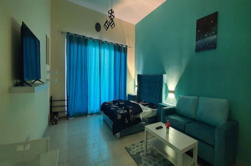Foto 4 - Stunning Furnished Studio Apartment in the Heart of Dubai
