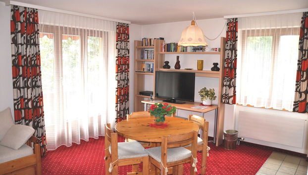 Refeições no quarto