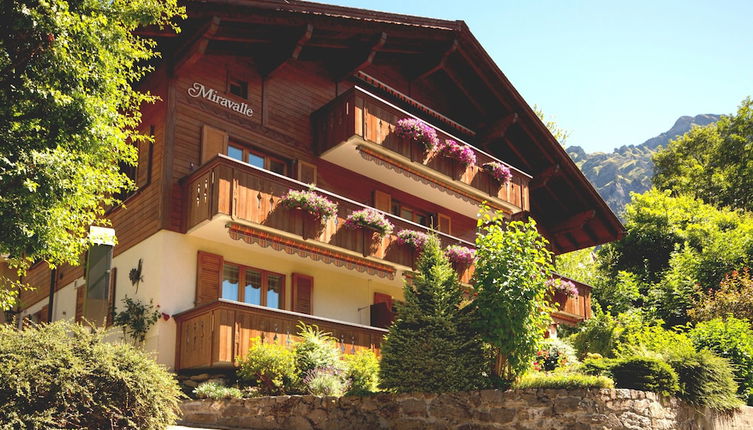 Photo 1 - Chalet Miravalle