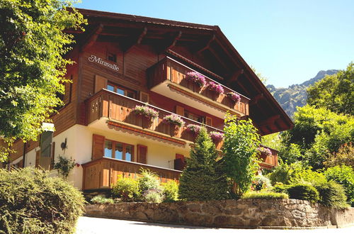 Photo 1 - Chalet Miravalle