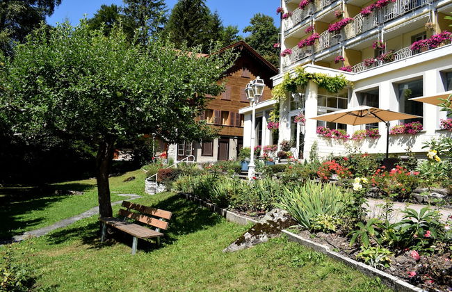 Chalet Miravalle - Foto 29
