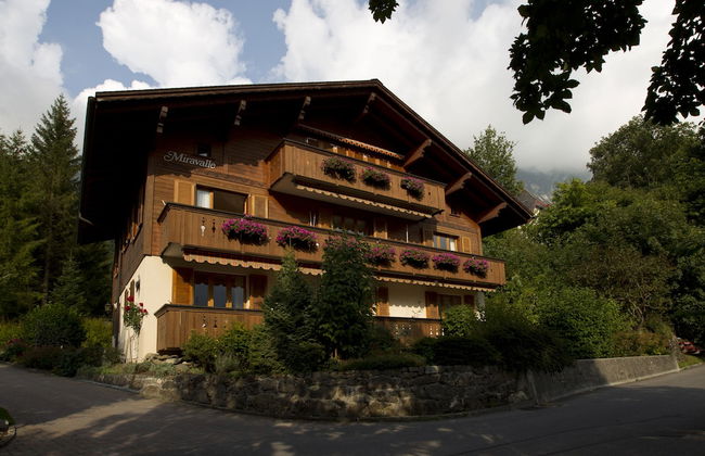 Chalet Miravalle - Foto 31