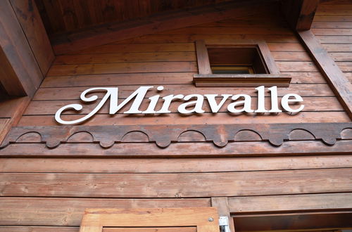 Photo 30 - Chalet Miravalle