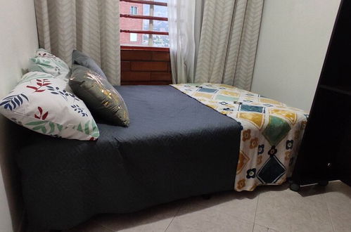 Foto 6 - Hermoso Apartamento en Medellín