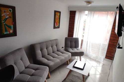 Foto 17 - Hermoso Apartamento en Medellín