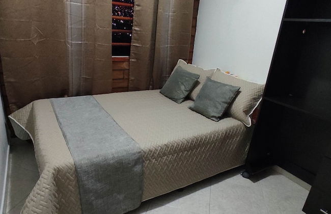 Hermoso Apartamento en Medellín - Foto 9