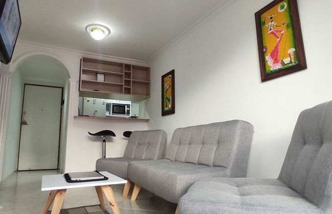 Hermoso Apartamento en Medellín - Foto 18