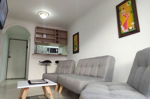 Foto 18 - Hermoso Apartamento en Medellín