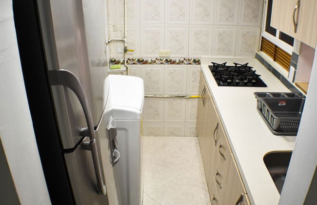 Hermoso Apartamento en Medellín - Foto 15