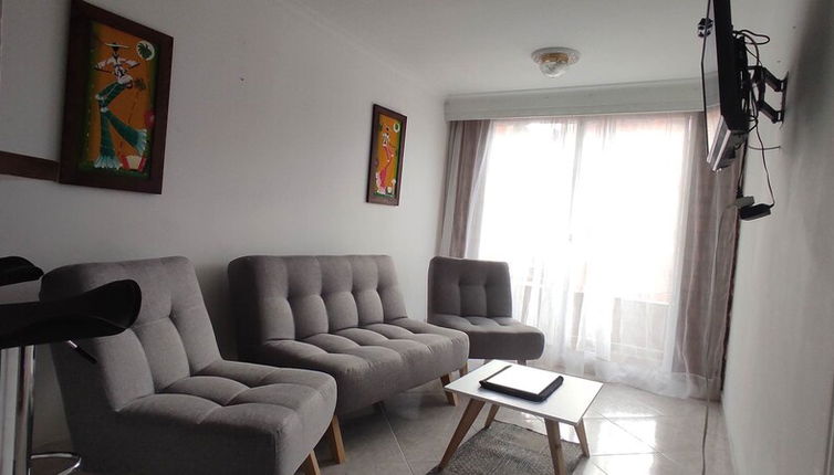 Foto 1 - Hermoso Apartamento en Medellín