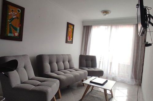 Photo 1 - Hermoso Apartamento en Medellín