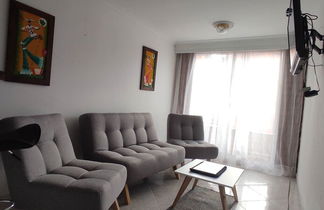 Photo 1 - Hermoso Apartamento en Medellín