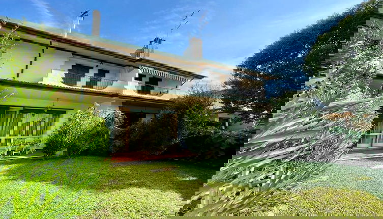 Photo 1 - Lovely Villa With Private Garden