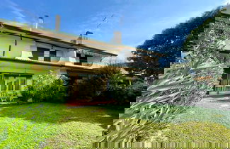 Photo 1 - Lovely Villa With Private Garden