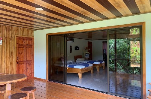 Photo 4 - Room in Lodge - Villa With Primary Forest View