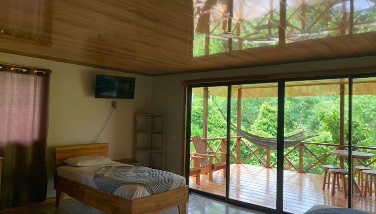 Photo 1 - Room in Lodge - Villa With Primary Forest View