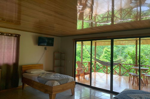 Photo 1 - Room in Lodge - Villa With Primary Forest View